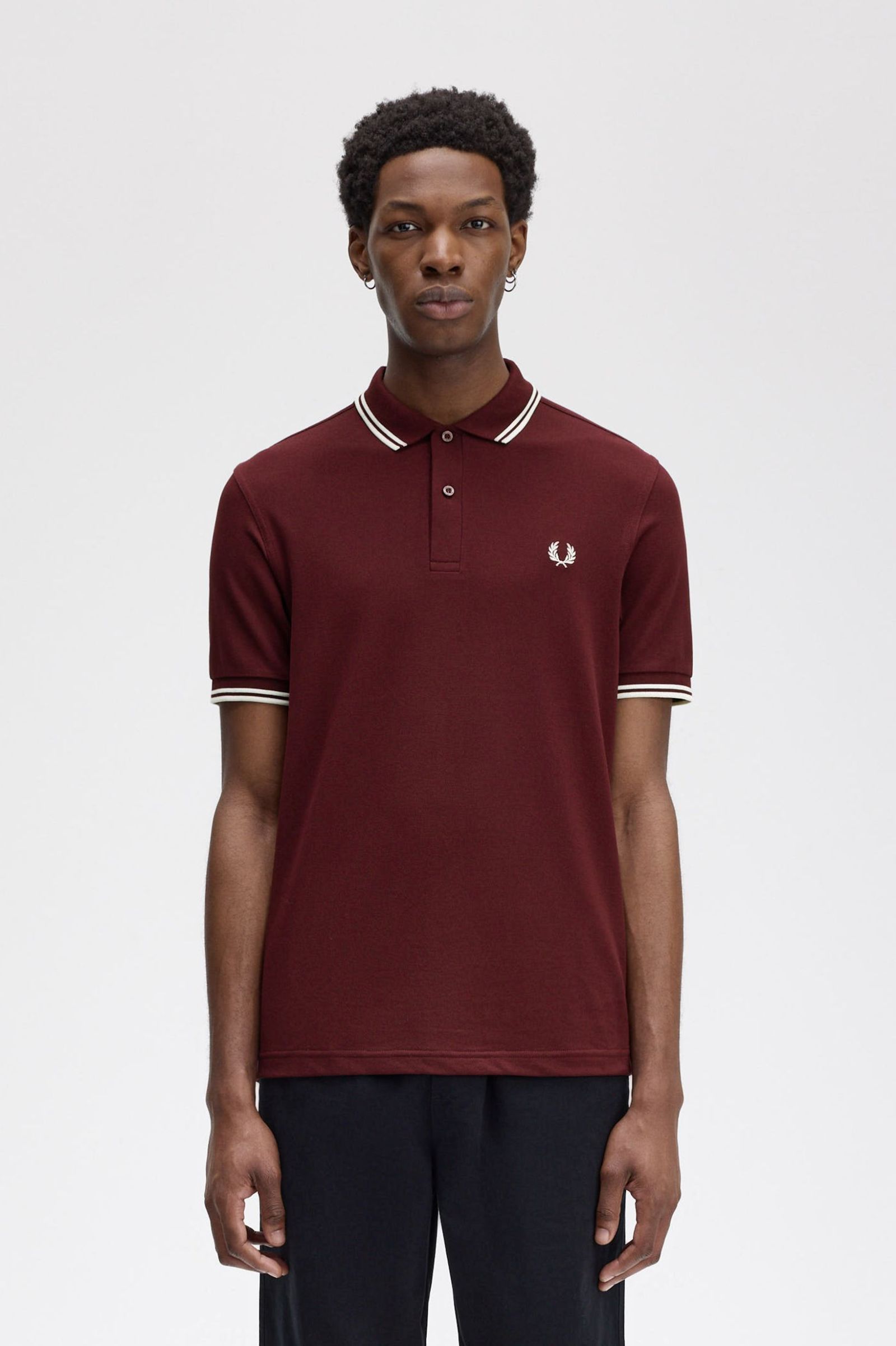 Twin tipped fp shirt