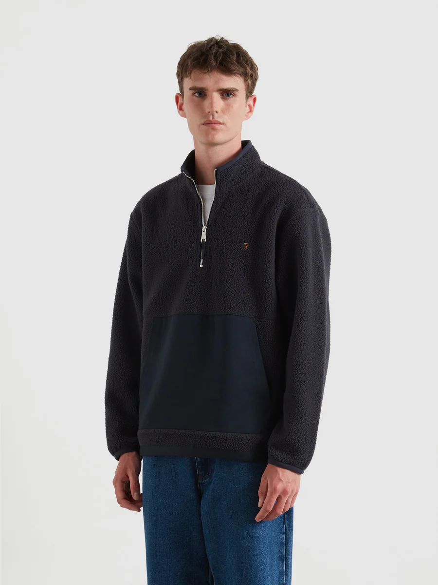 Mews fleece