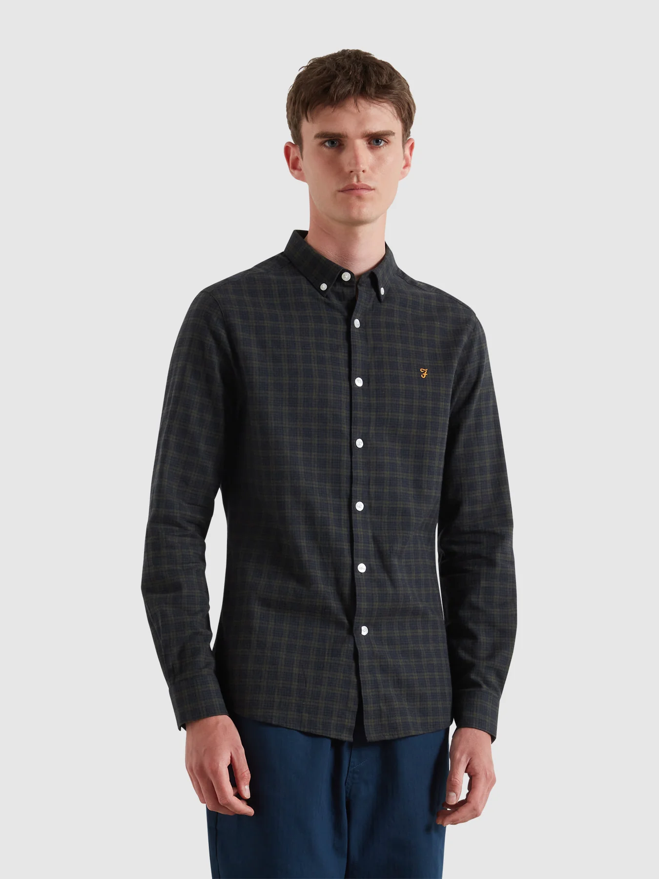 Milners windowpane