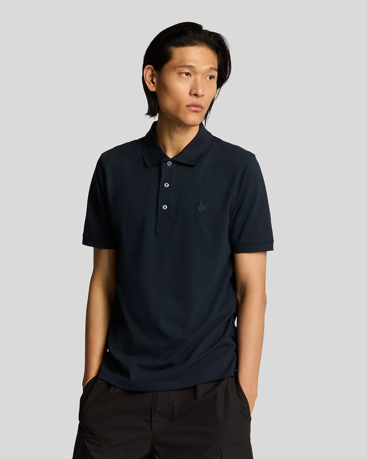 Effen polo