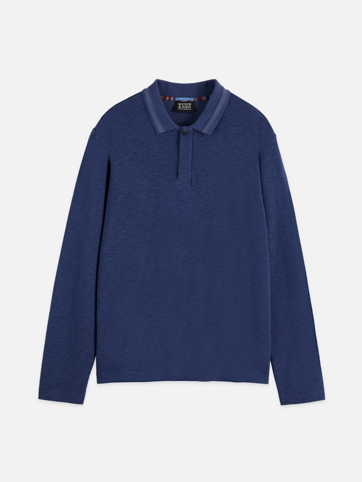 Structured relaxed ls