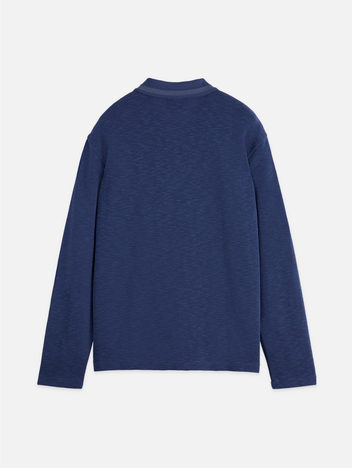 Structured relaxed ls