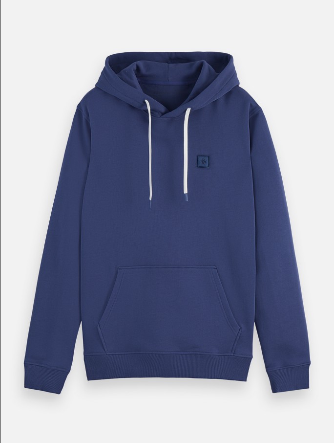Seasonal core hoodie
