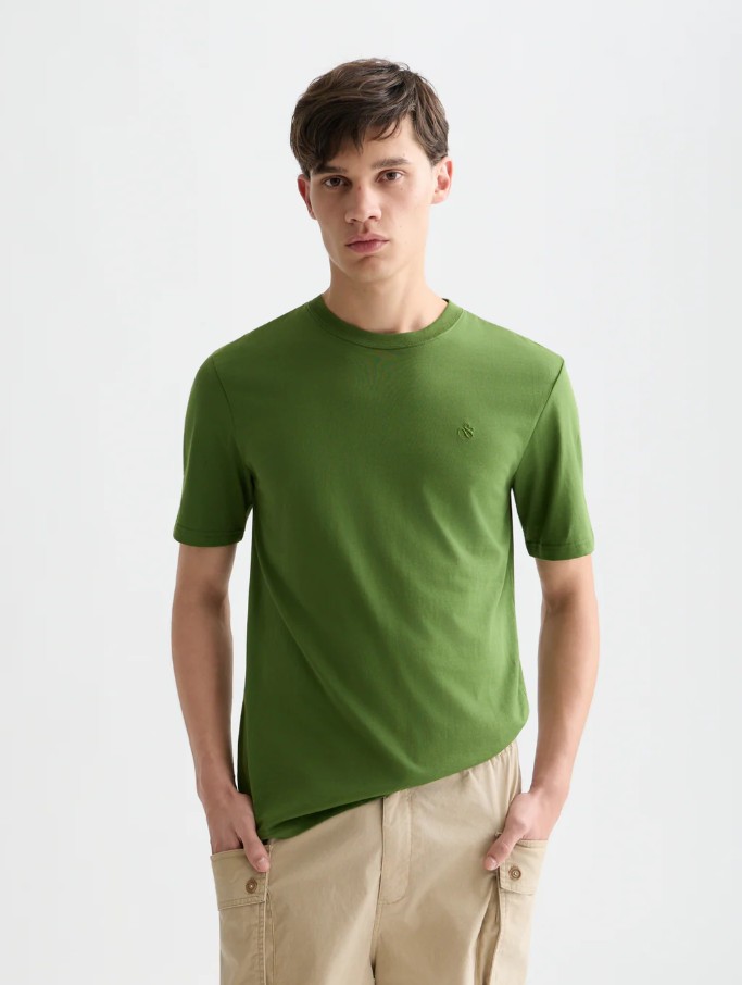 Sesonal core reg fit