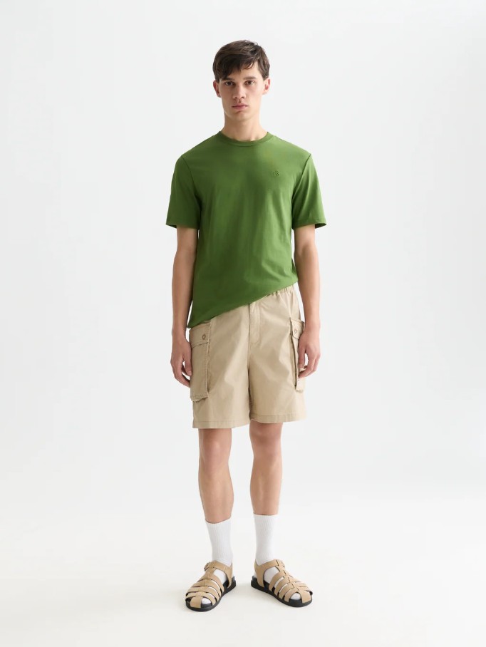 Sesonal core reg fit