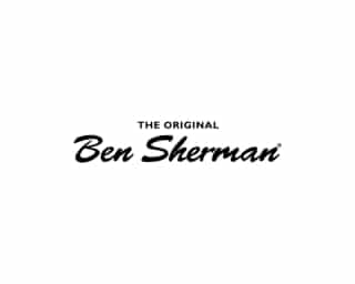 BEN SHERMAN