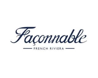 FACONNABLE