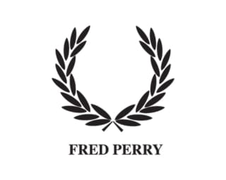 FRED PERRY