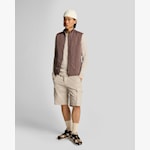 Tonal superfine c-neck