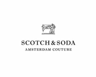 SCOTCH&SODA