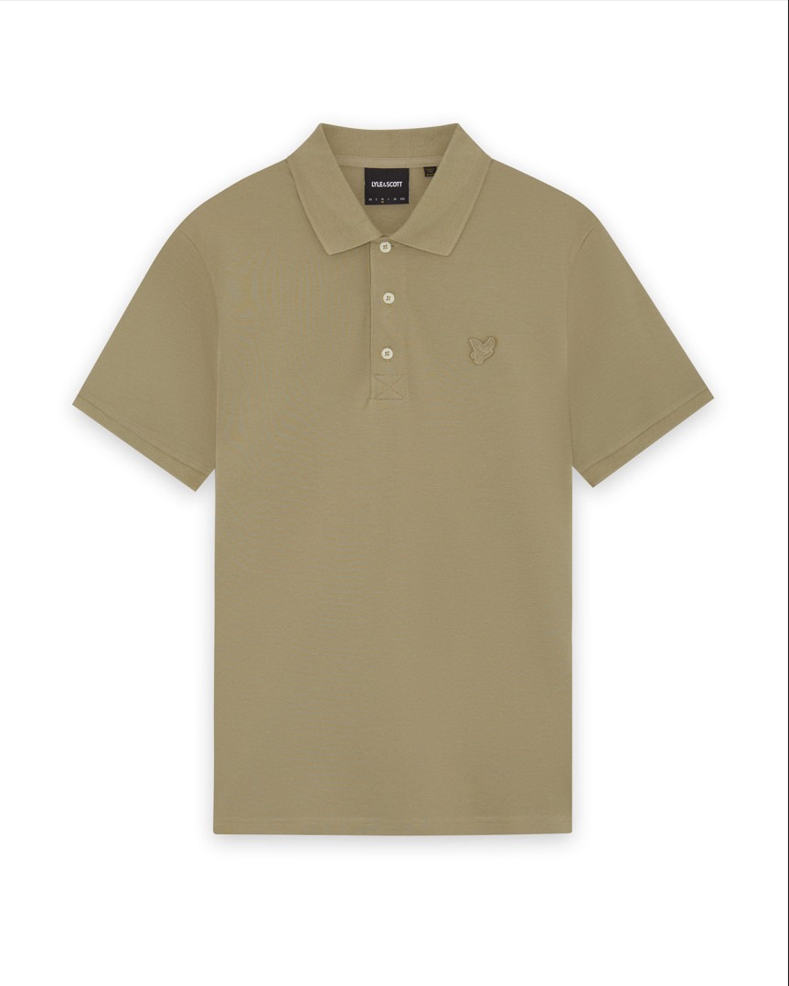 Superfine polo shirt