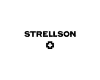 STRELLSON