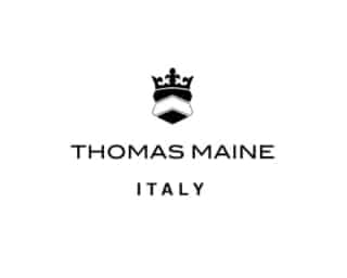 THOMAS MAINE