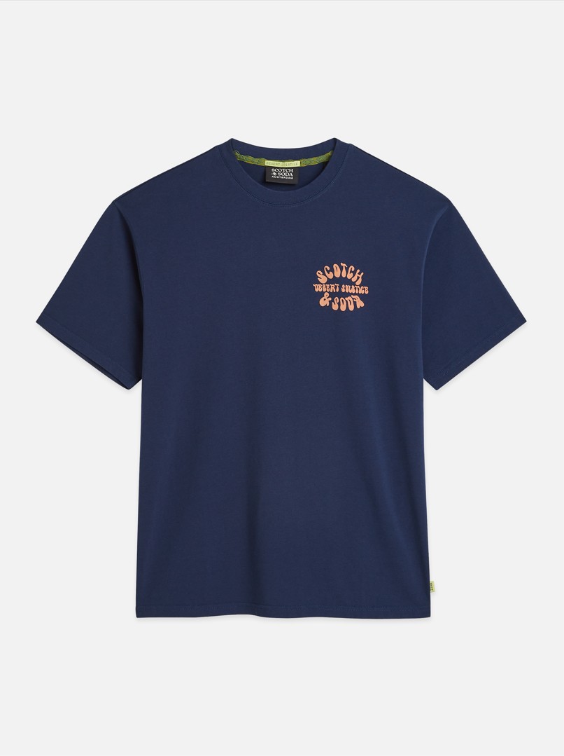 Front and back artwork